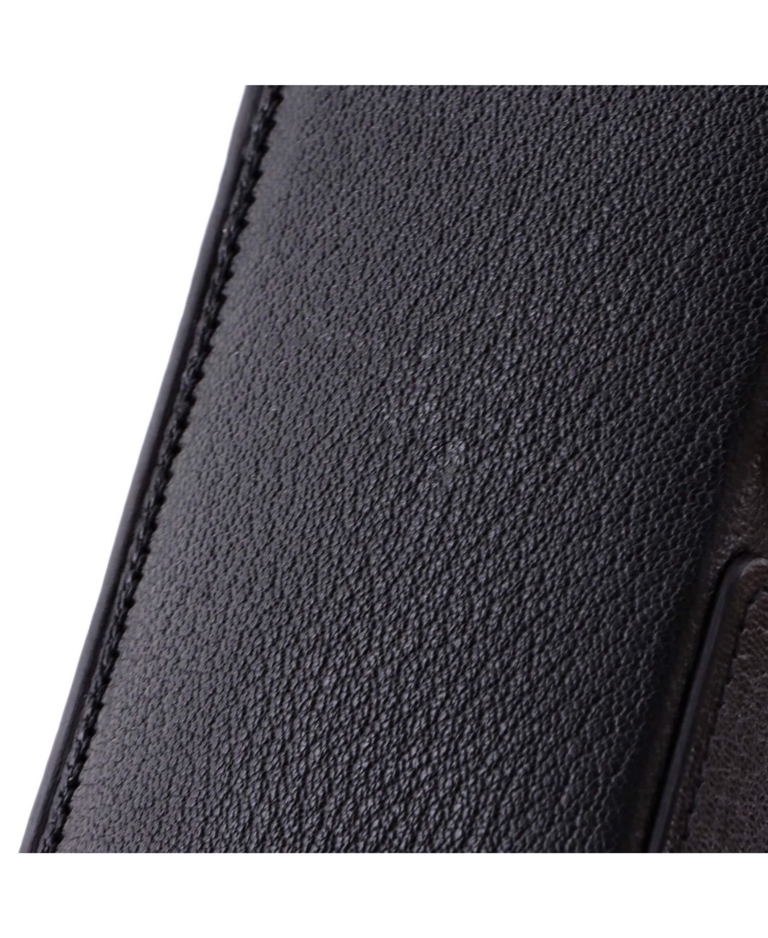 Cinhetic Top Handle Bag Chevre Mysore