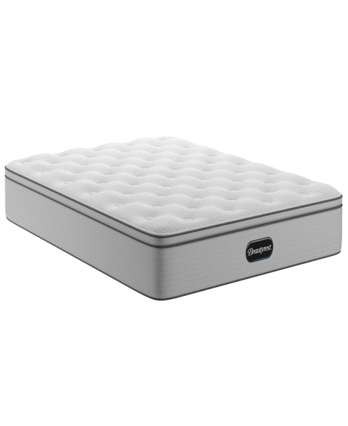 Beautyrest Colt Park 13.75" Plush Pillow Top Mattress