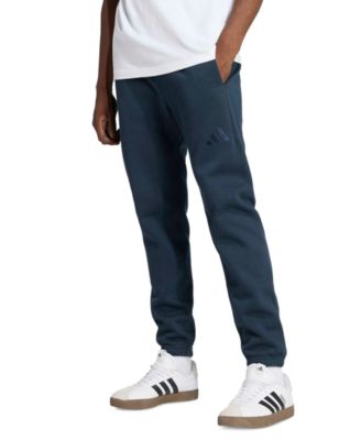Men's Season Fleece Regular-Fit Tapered Pants