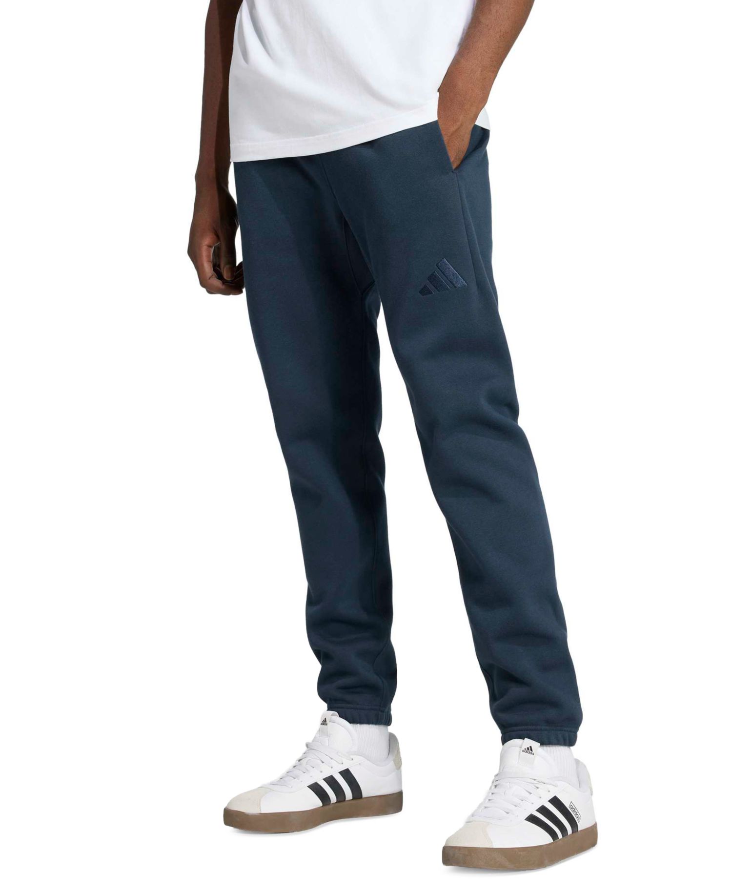 Men's Season Fleece Regular-Fit Tapered Pants