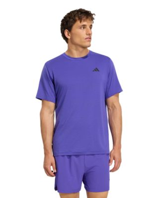 Men's Designed Training Essentials Logo T-Shirt