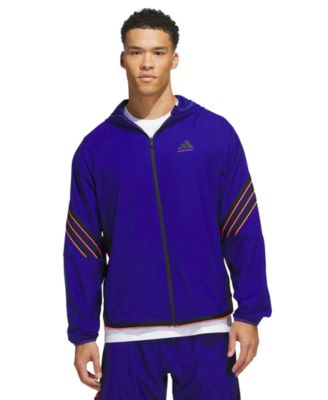 Men's Crazy Lite Basketball Regular-Fit Jacket