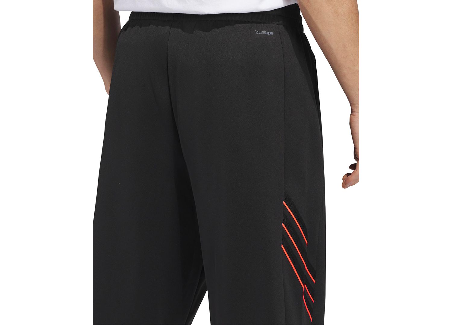 Men's Crazy Warm Fleece Regular-Fit Pants