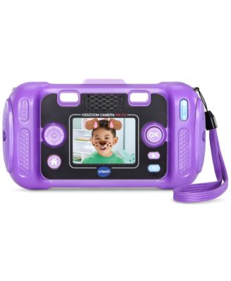 KidiZoom&reg; Camera Pix™ FX Camera with Rotatable Lens, Ages 3+