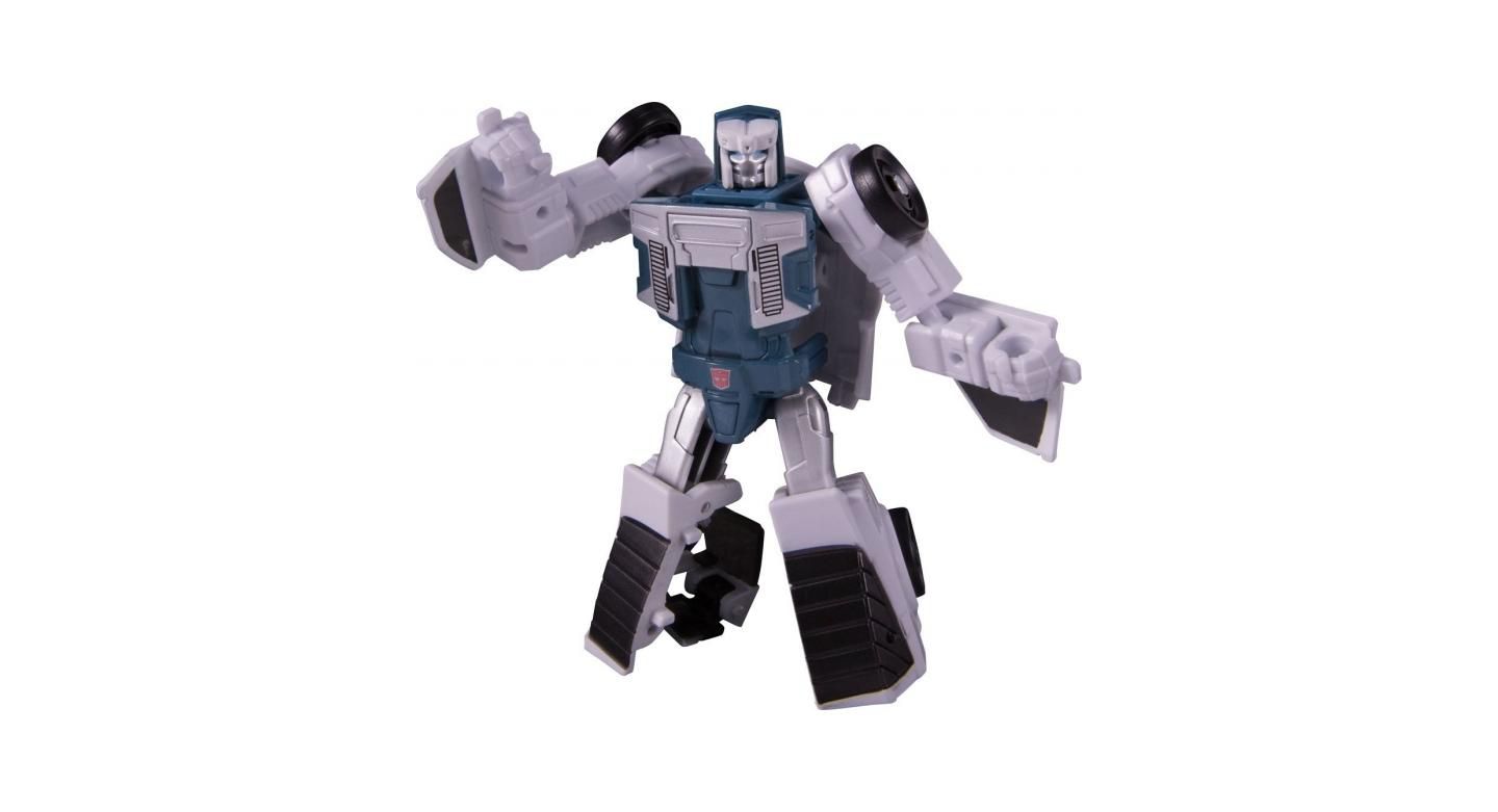 Детская фигурка Transformers Power of the Primes PP-34 Tailgate Legends Class, от 11 лет — фото 1