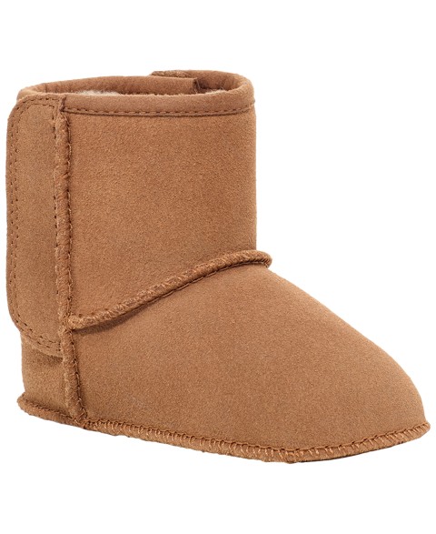 Детские UGG® Baby Classic Round Toe Booties