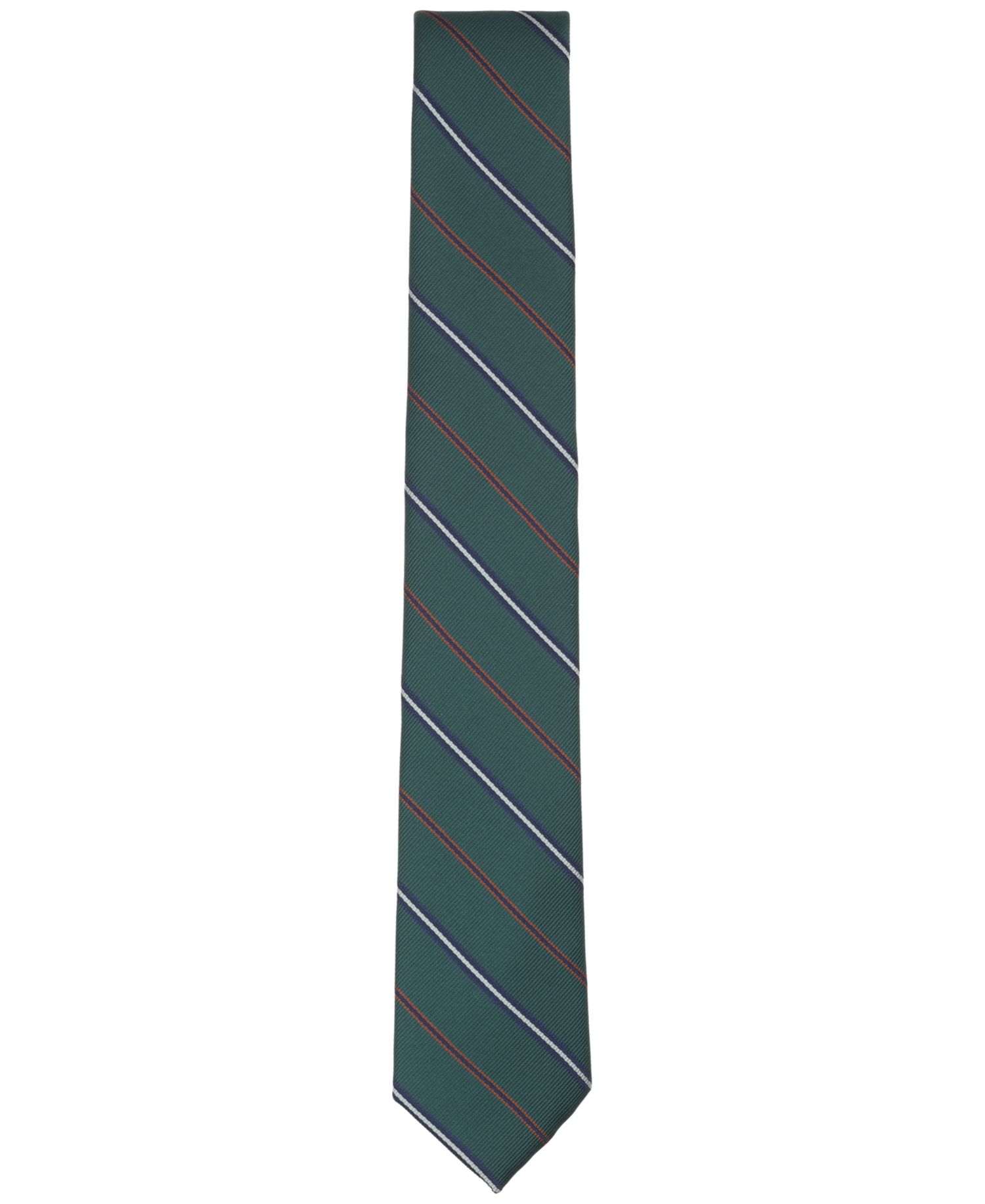Men's Montrose Stripe Pattern Tie