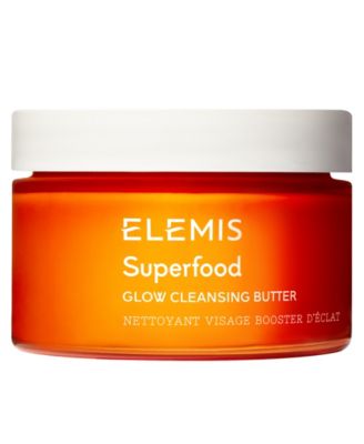 Superfood Glow Cleansing Butter, 3 oz.
