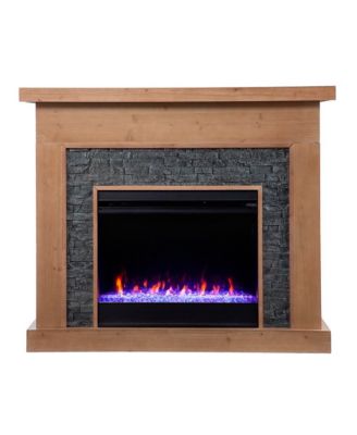 Standlon Fireplace