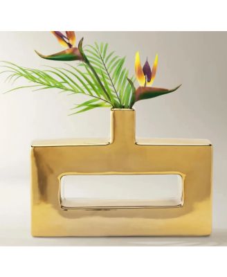 Miami Vase