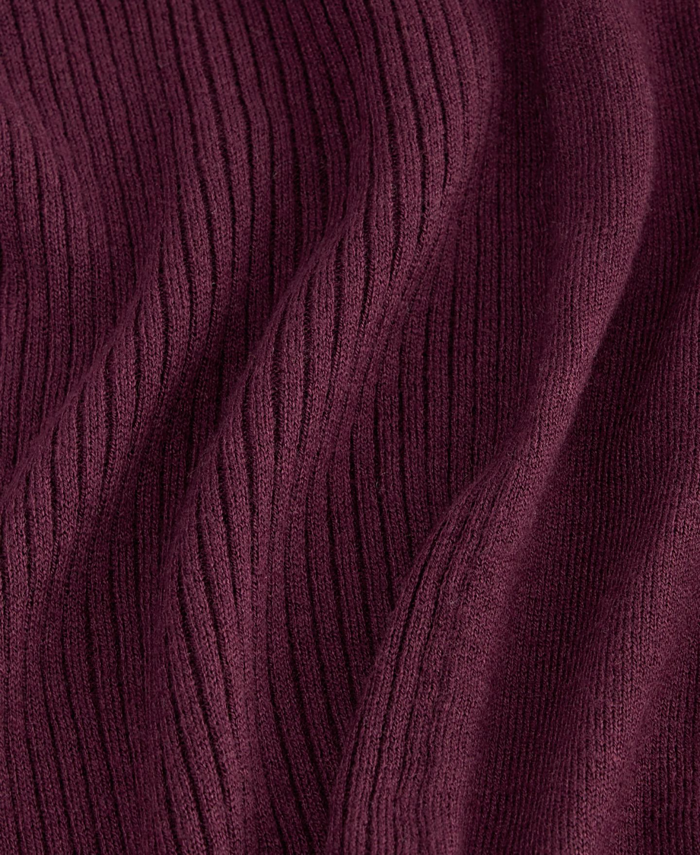 Женский кардиган I.N.C. International Concepts Duster Open-Front Ribbed, цвет: Ягодный винный — фото 6