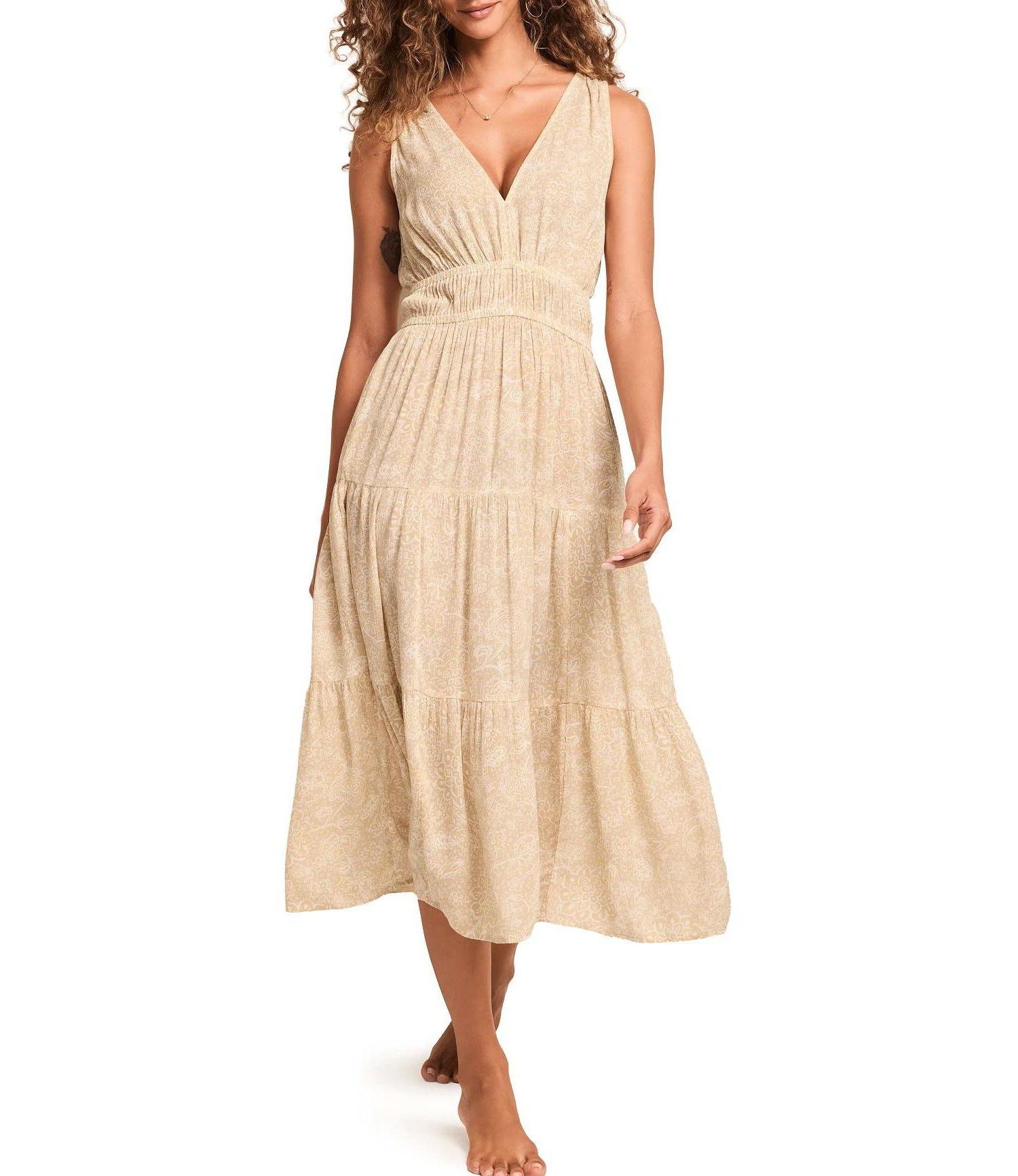 Women's Zahira Lounge Dress
