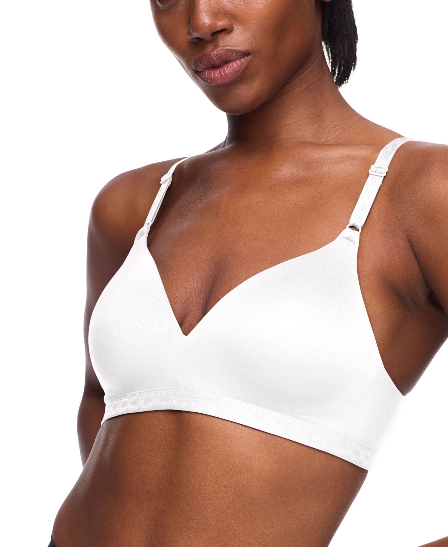 Women's Cloud 9® Super Soft Wireless Lightly Lined Comfort Bra 1269