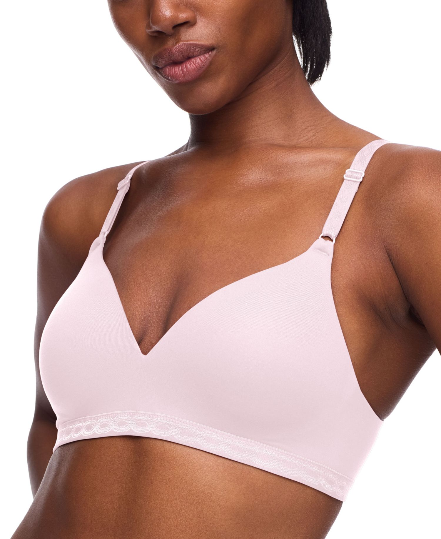 Women's Cloud 9® Super Soft Wireless Lightly Lined Comfort Bra 1269