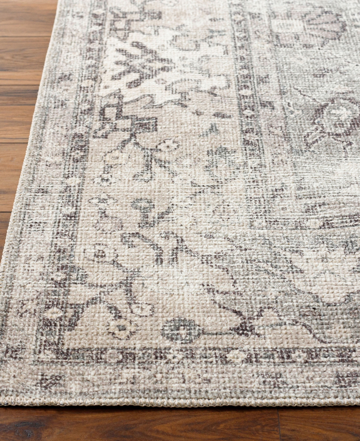 Becki Owens x Livabliss Midtown 124370 9'2" x 12' Area Rug