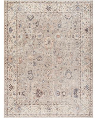 x Livabliss Midtown 124370 9'2" x 12' Area Rug