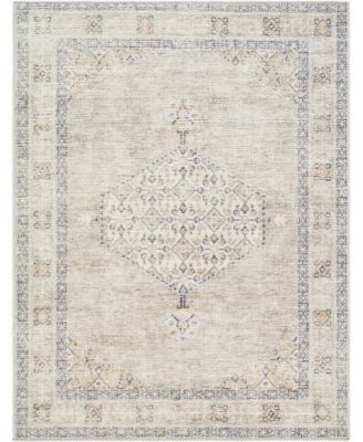 x Livabliss Midtown 89183 3'11" x 5'7" Area Rug