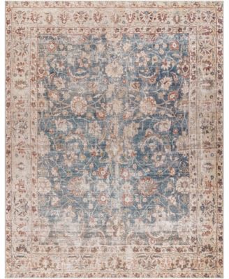 x Livabliss Marlene 490055 3'10" x 5'7" Area Rug