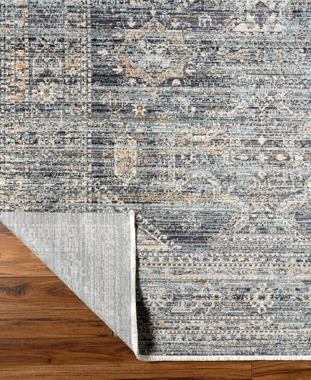 Becki Owens x Livabliss Margaret 7'10" x 10' Area Rug