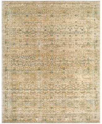 x Surya Renaissance 541969 7'10" x 9'10" Area Rug