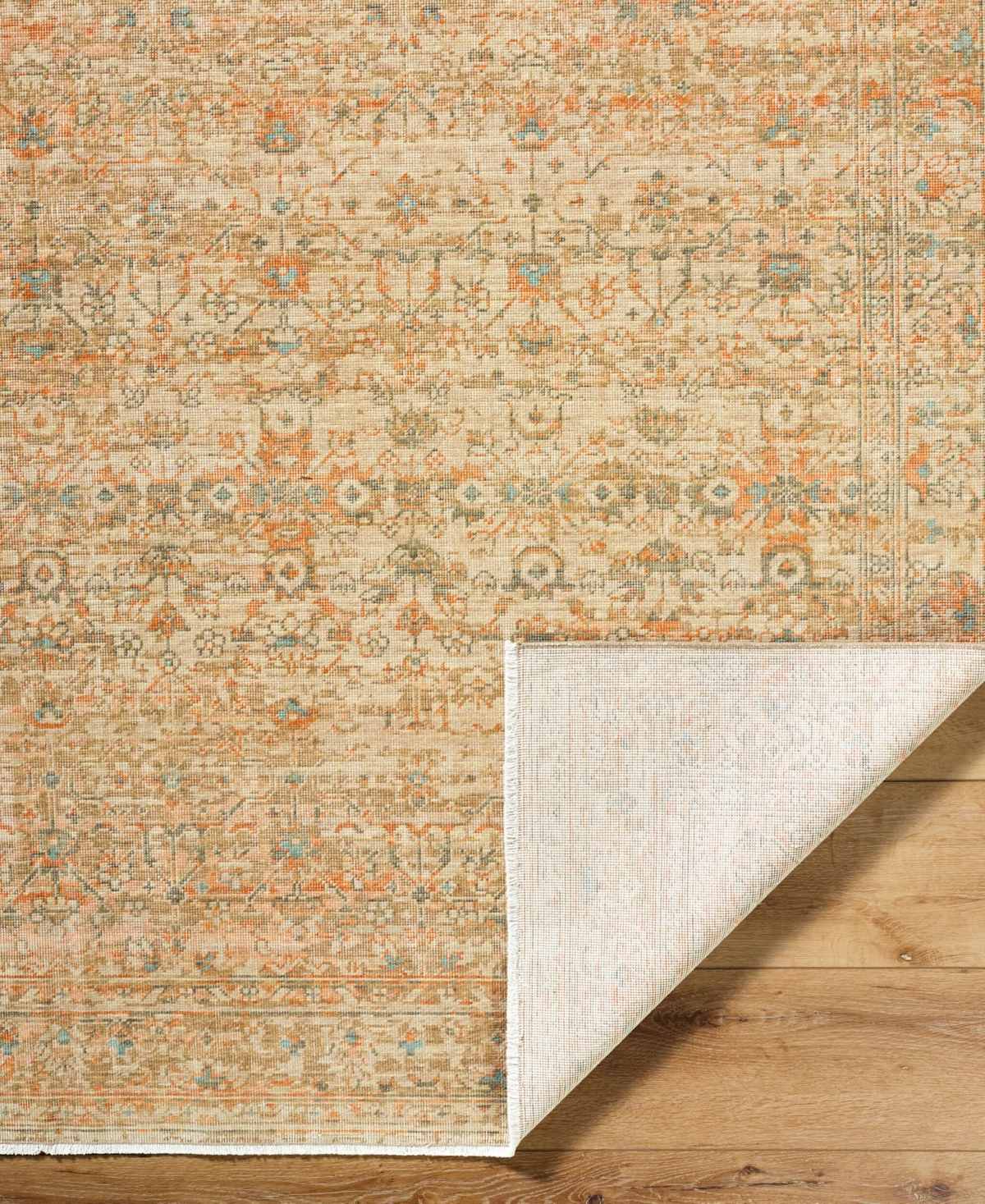 Becki Owens x Surya Renaissance 1'11" x 2'11" Area Rug