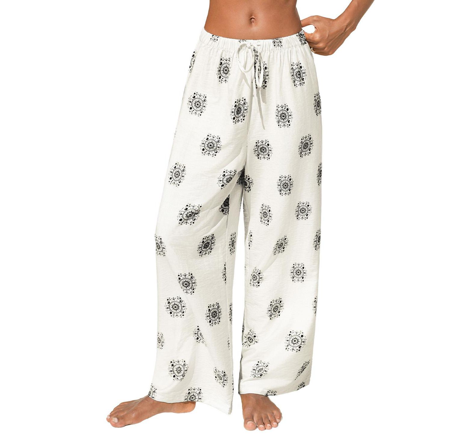 Women's If You Say So Ornate Lounge Pants