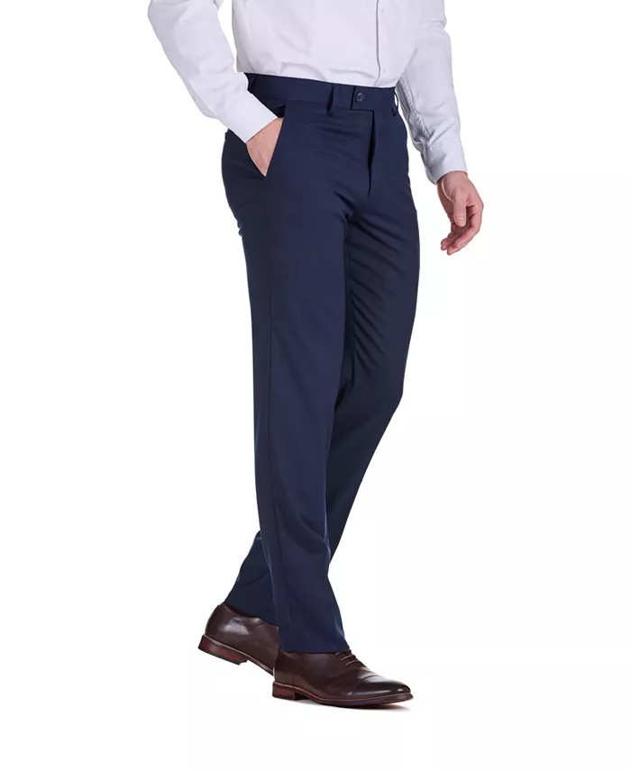 Men's Slim Fit Stretch Dress Pant - thumbnail 8