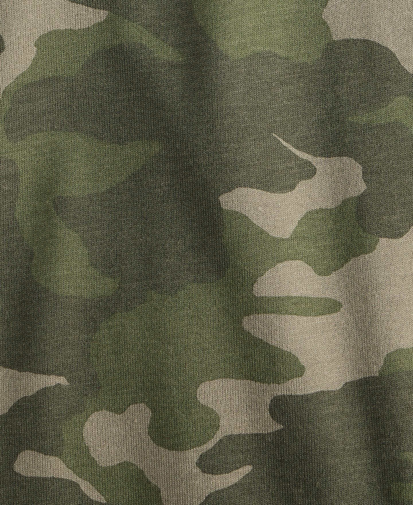 Футболка Epic Threads Core Camo-Print Short-Sleeve для мальчиков, цвет: Камуфляжный — фото 5
