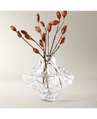 Mari Glass Vase