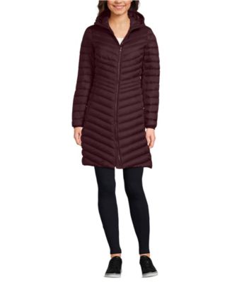 Women's Wanderweight Packable Down Coat