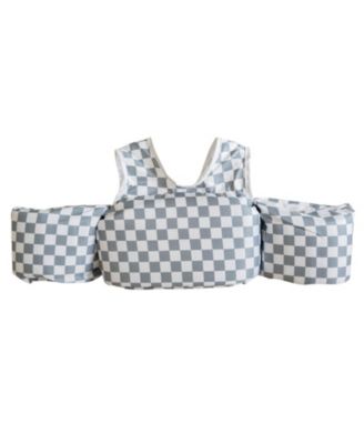 Swim Vest Floaties Jacket Water Wings Adjustable Puddle Jumper