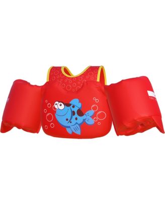 Swim Vest Kids Pool Floaties Life Jacket