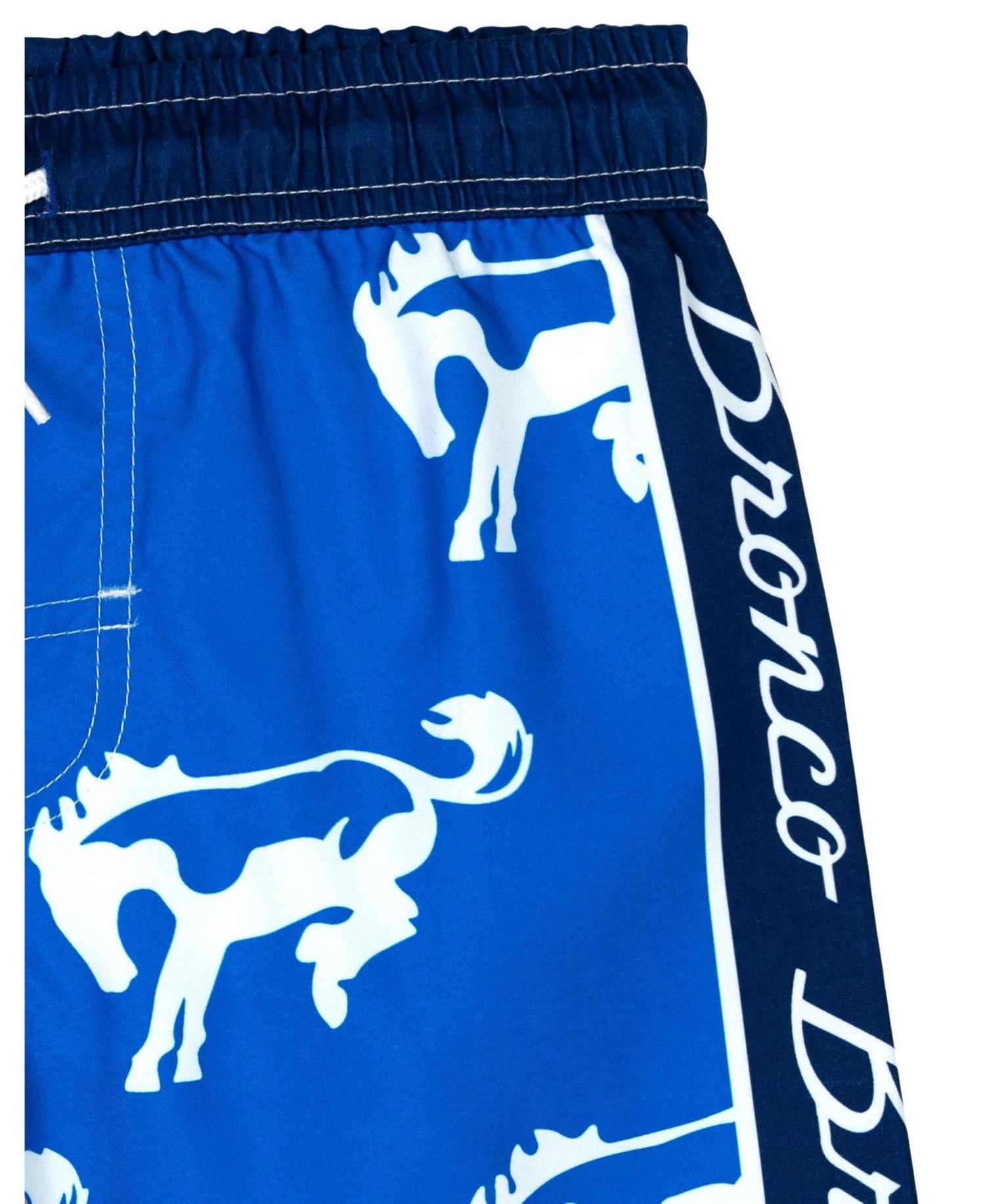 Big Boys Ford Swimwear Swim Trunks