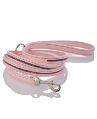 Roxy The Crystal Bling Leash