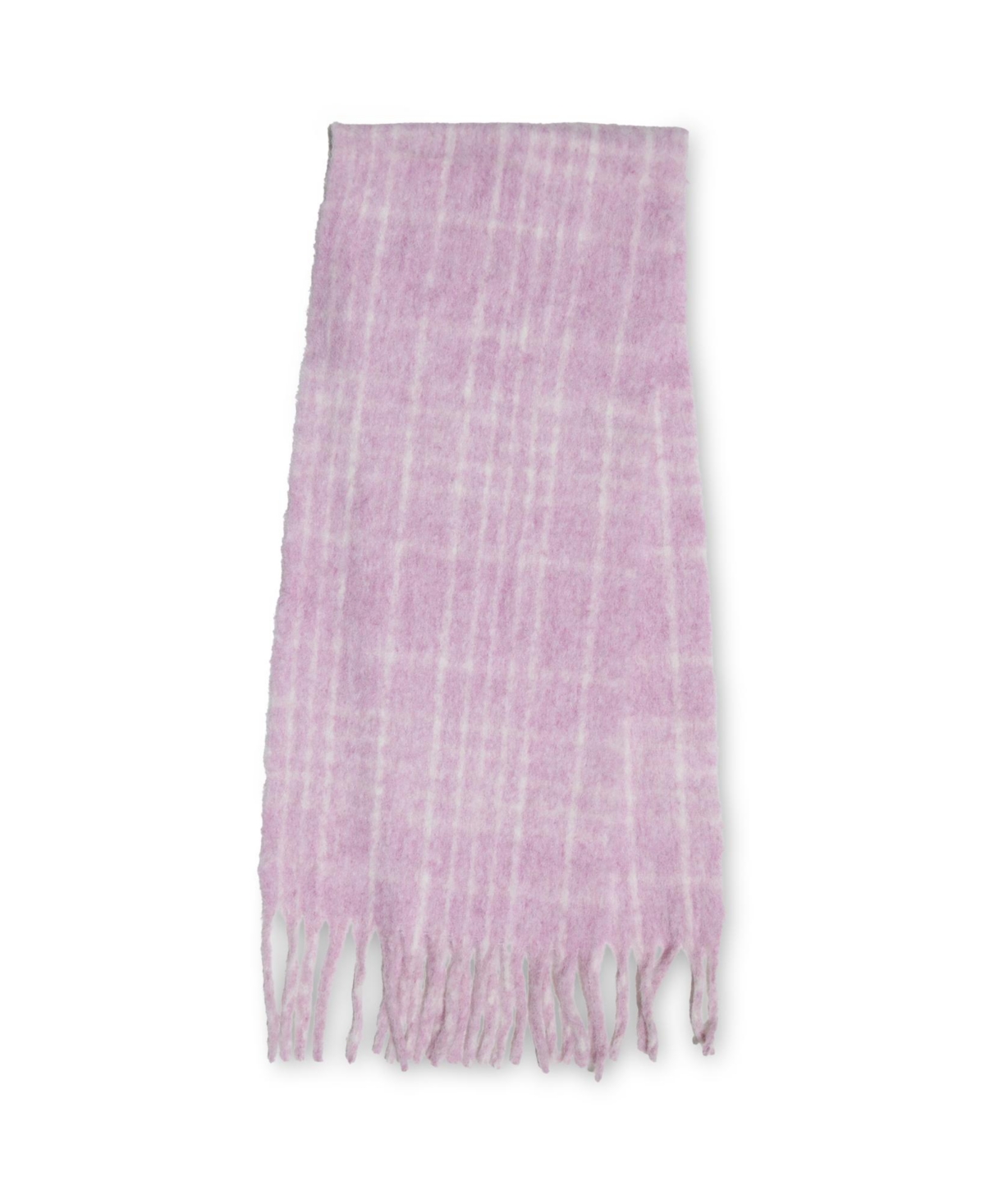 belle & bloom Women's Until We Kissed Scarf