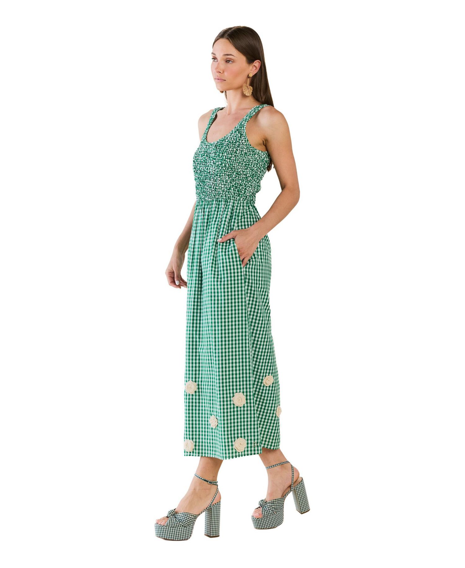 Women's Elle Dress
