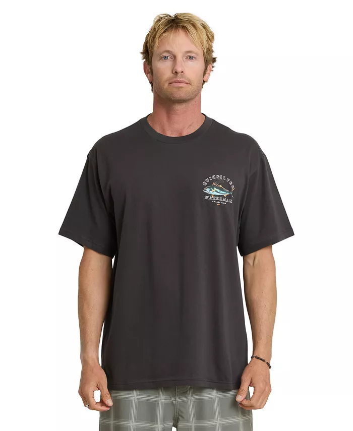 Men's Rooster Graphic T-shirt - thumbnail 2