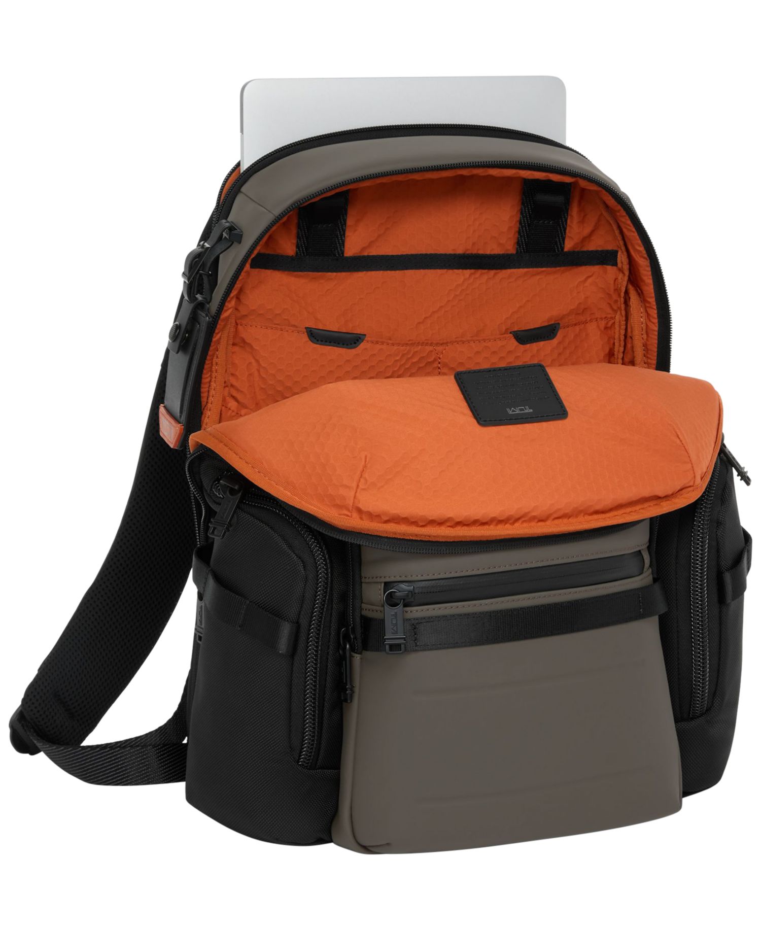 Men's Navigation Travel Backpack