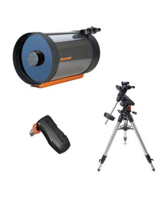 Advanced VX 8" Schmidt-Cassegrain Telescope WiFi Kit - with Skyportal Wifi Module
