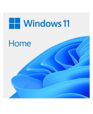 Windows 11 Home 64 Bit 1Pack