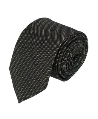 Men's Janus Metallic and Silk Classy Necktie