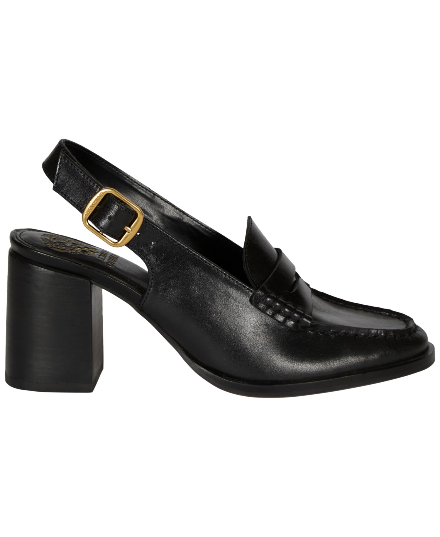 Women's Grinie Slingback Loafer Pumps