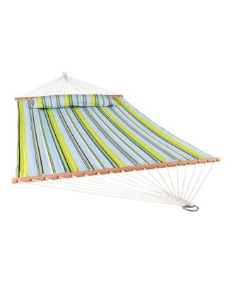  Striped Double Hammock