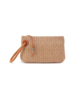 Women's Daisy Daze Wristlet