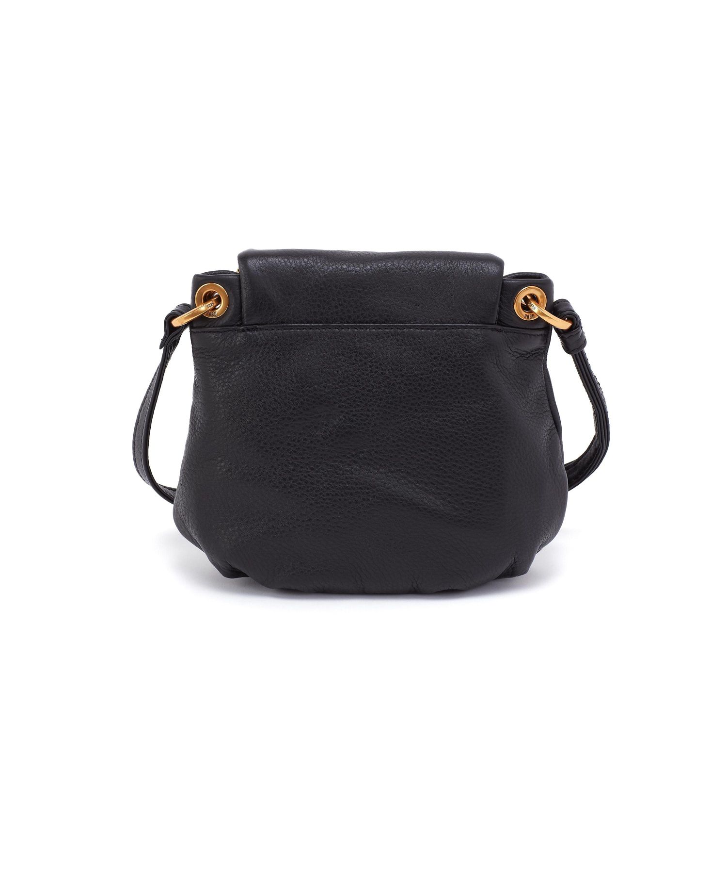 Fern Zip-Flap Crossbody