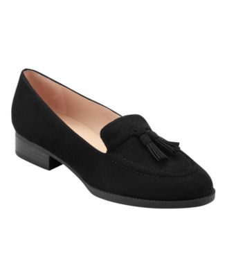 Women's Linzer Tailored Tassel Loafers