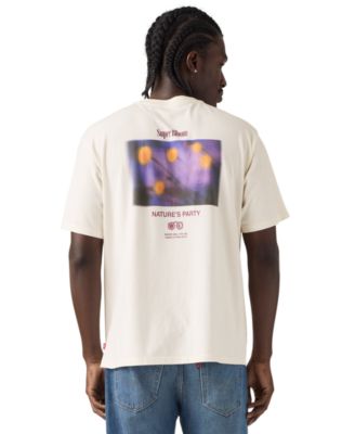 Men's Signature Graphic T-Shirt