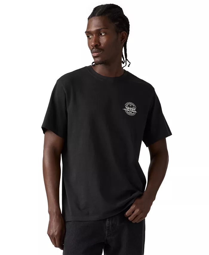 Men's Signature Graphic T-Shirt - thumbnail 2