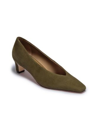 Women's Chiara Kitten Heel Pump