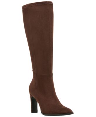 Women's Honeyy Knee High Dress Boots, Regular & Wide Calf
